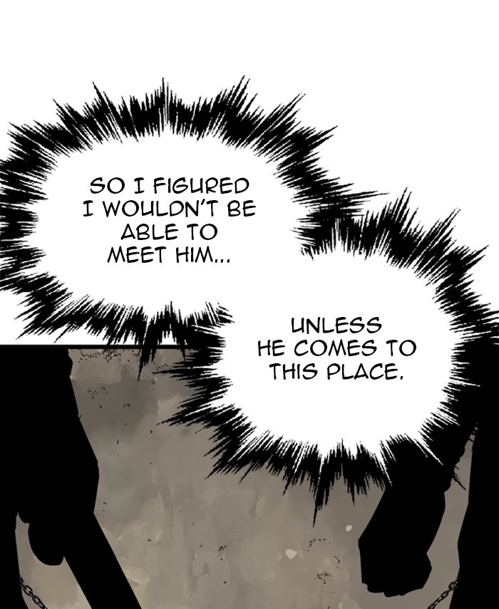 Read GOSU Manga Online
