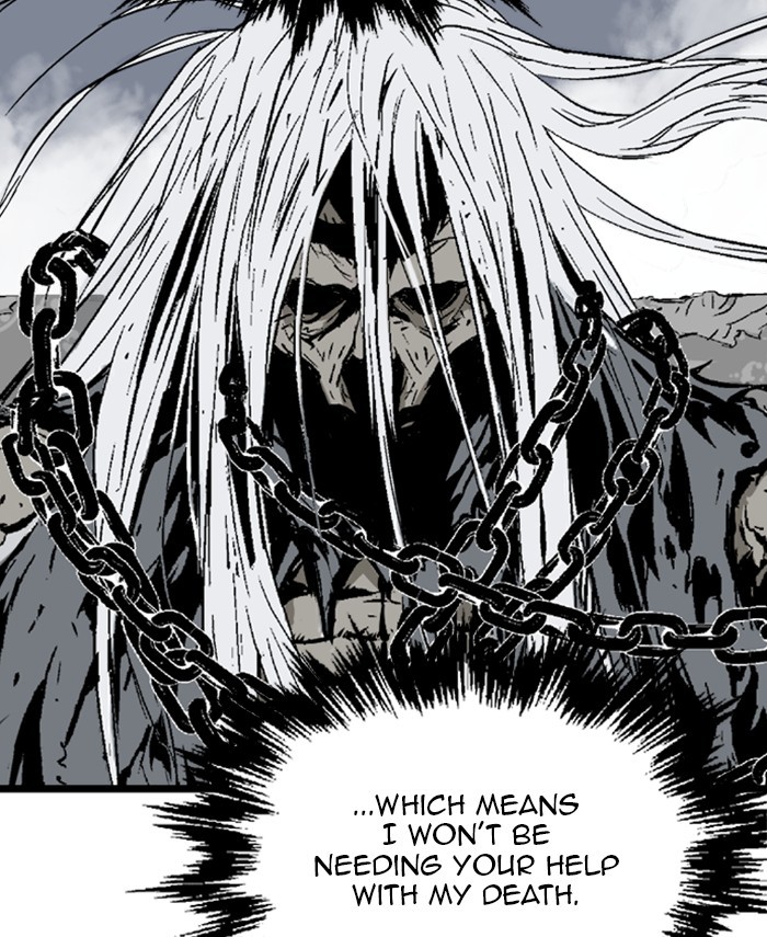 Read GOSU Manga Online