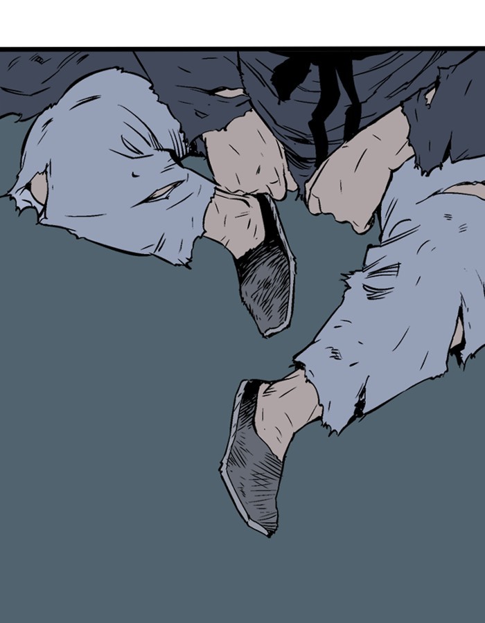 Read GOSU Manga Online