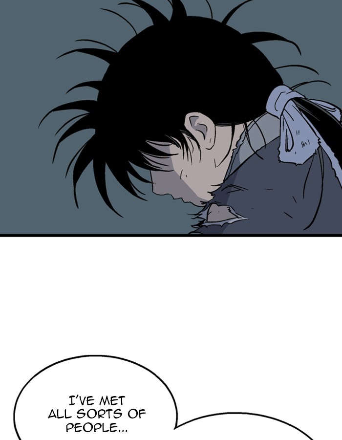 Read GOSU Manga Online