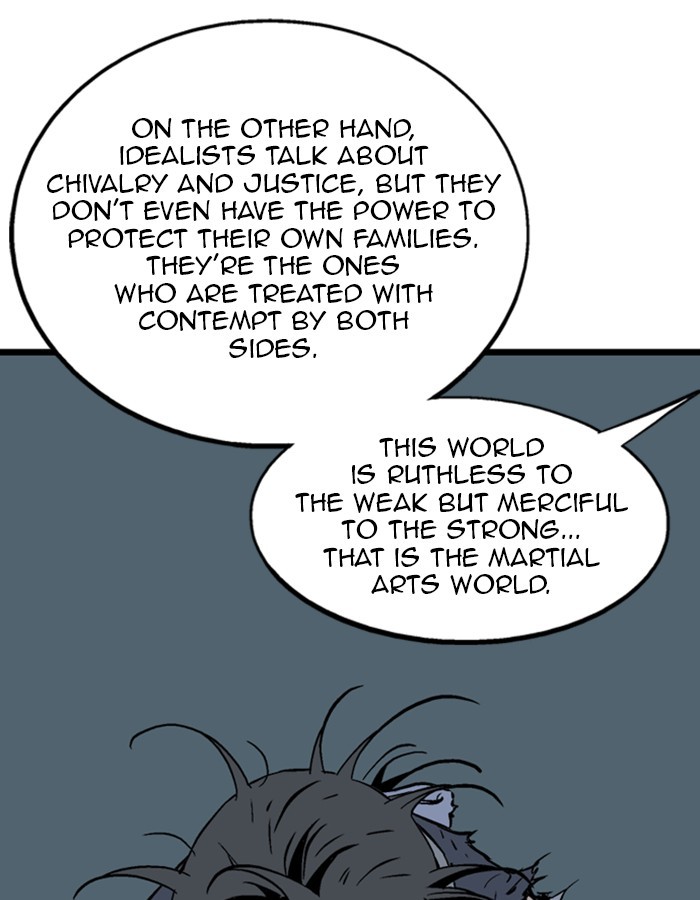 Read GOSU Manga Online