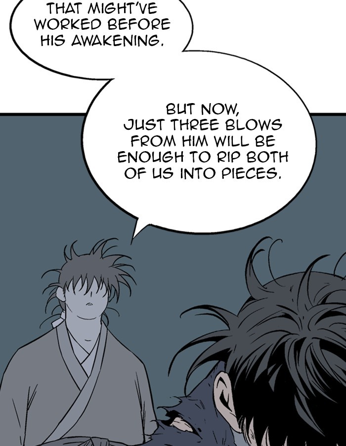 Read GOSU Manga Online