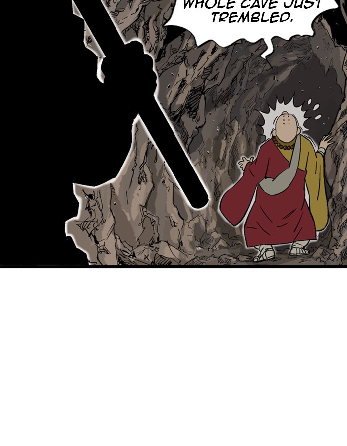 Read GOSU Manga Online