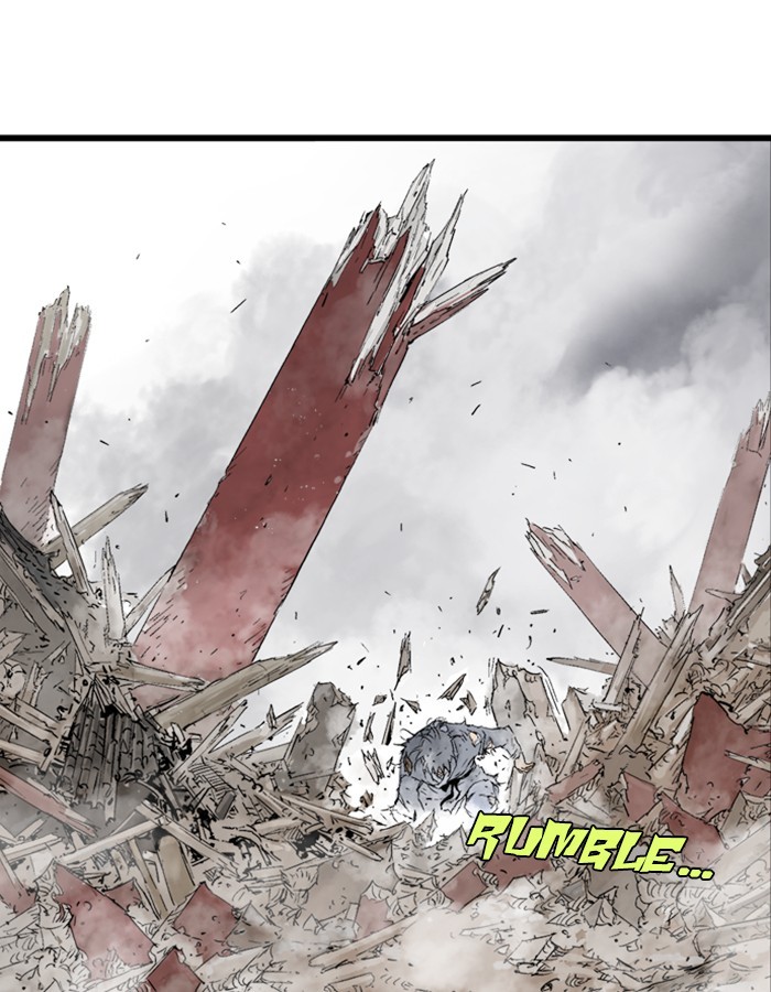 Read GOSU Manga Online