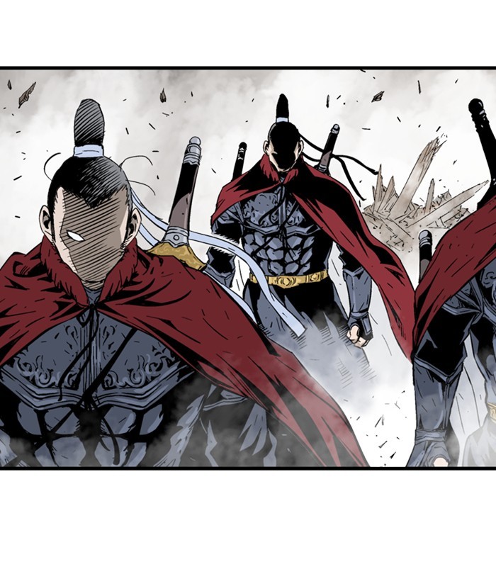 Read GOSU Manga Online