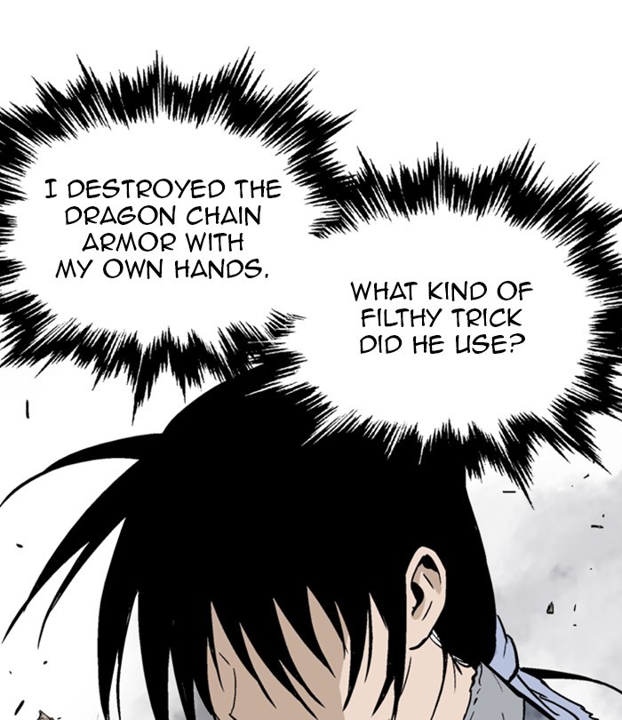 Read GOSU Manga Online