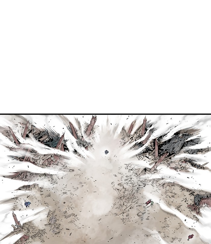 Read GOSU Manga Online