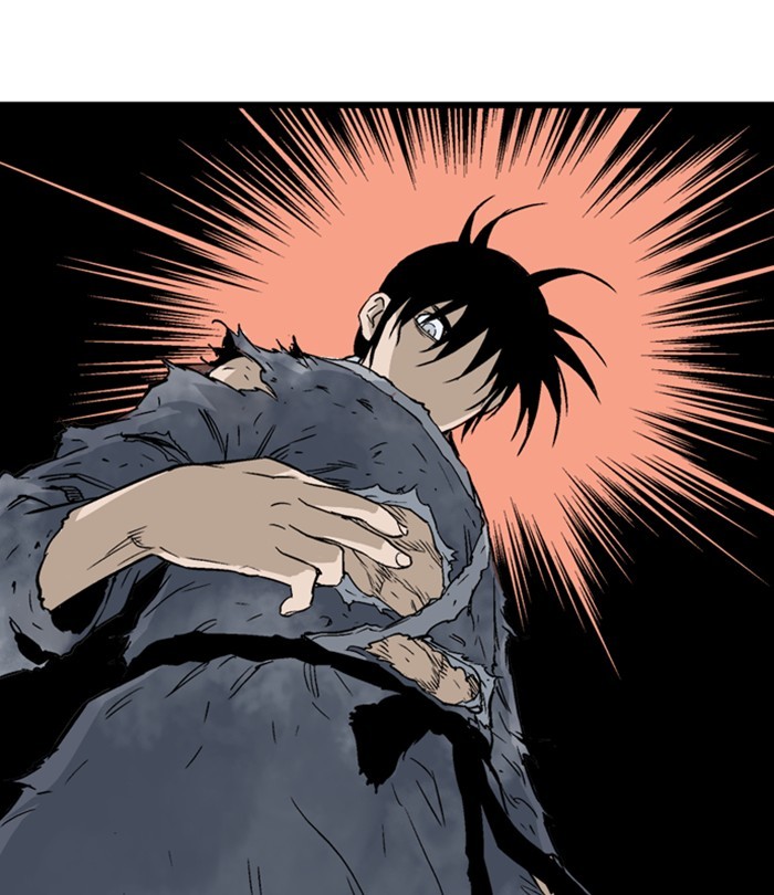Read GOSU Manga Online