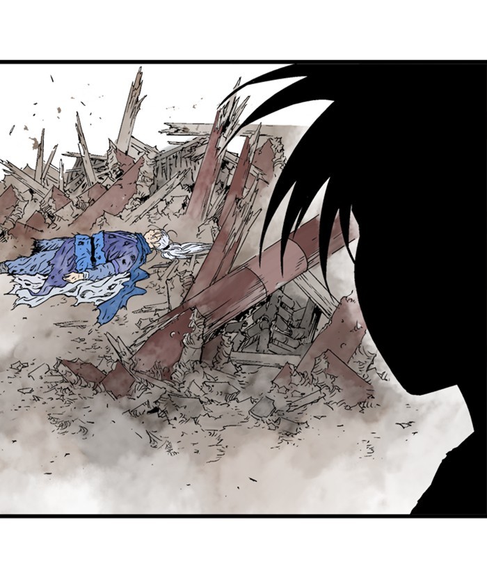 Read GOSU Manga Online