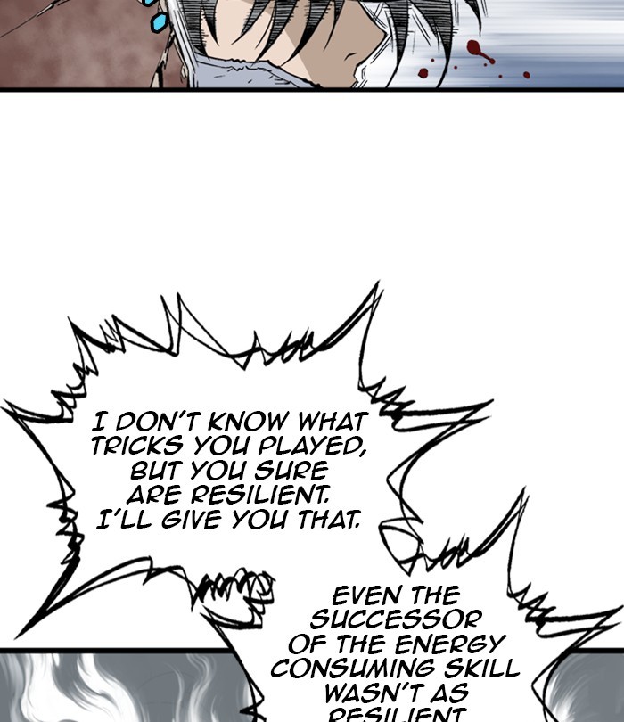 Read GOSU Manga Online