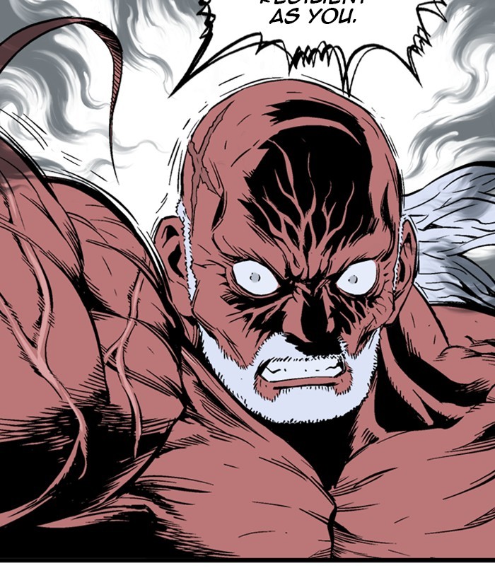 Read GOSU Manga Online