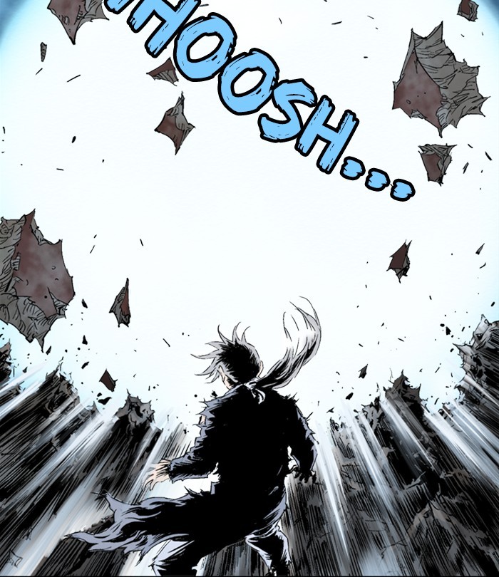 Read GOSU Manga Online