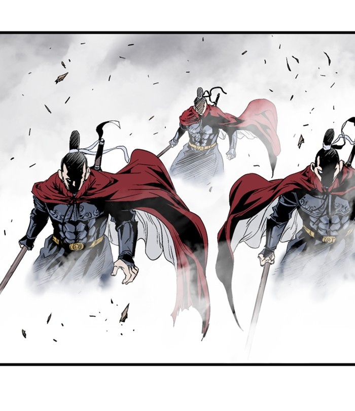 Read GOSU Manga Online