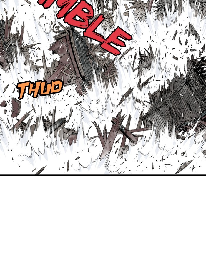 Read GOSU Manga Online