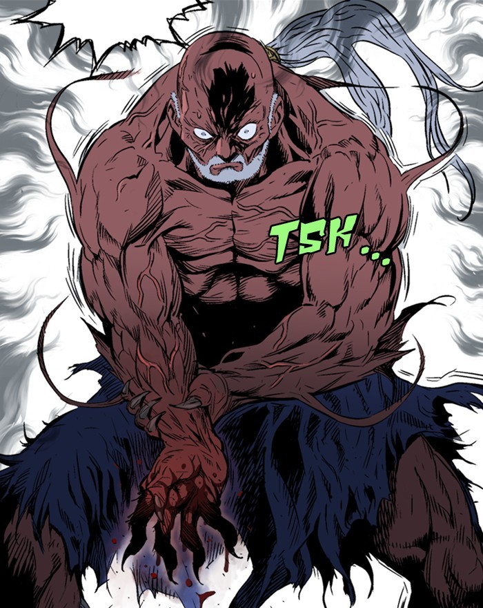 Read GOSU Manga Online