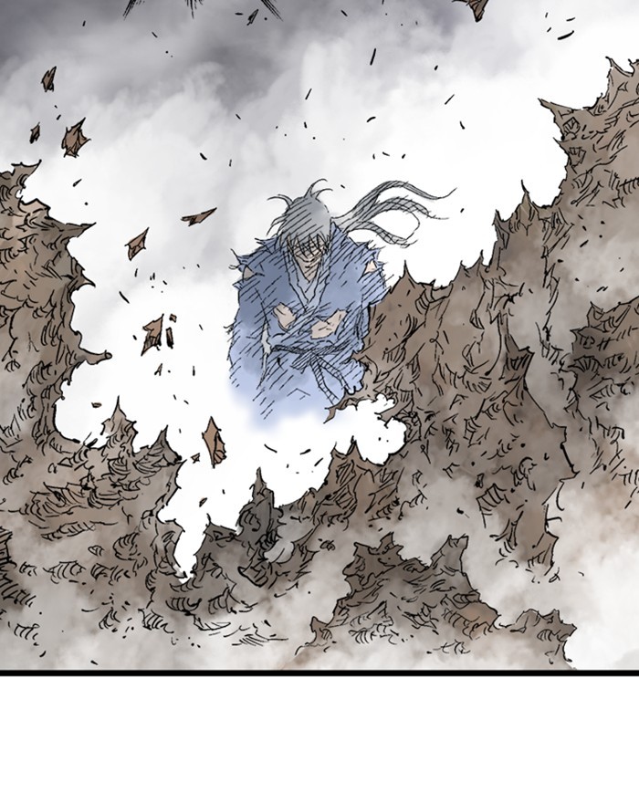 Read GOSU Manga Online