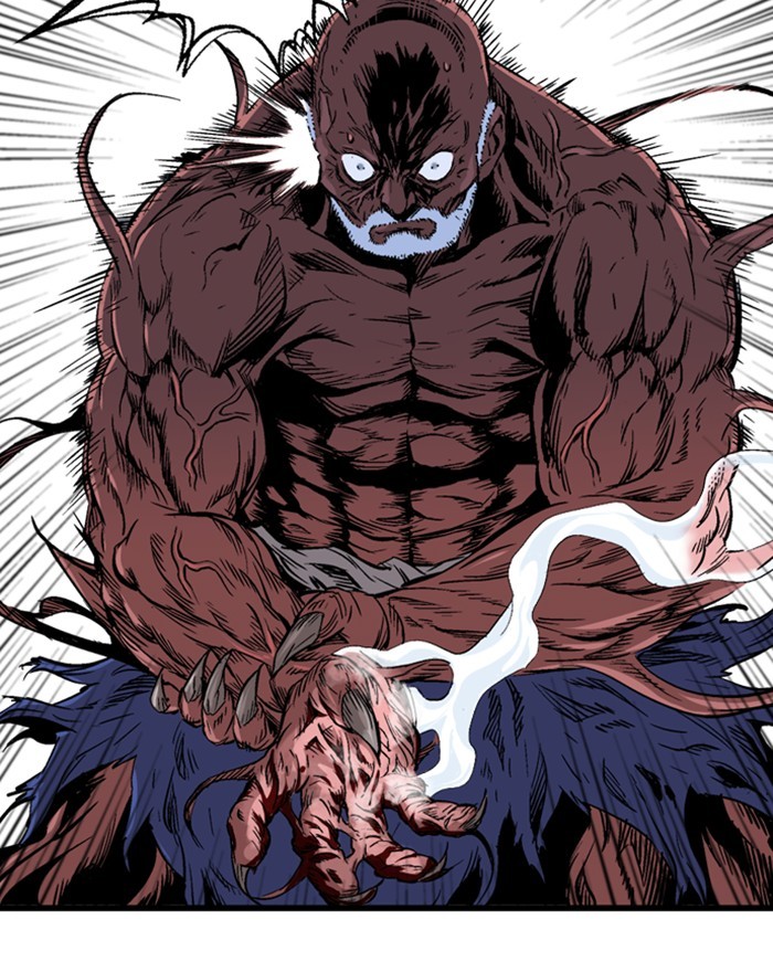 Read GOSU Manga Online
