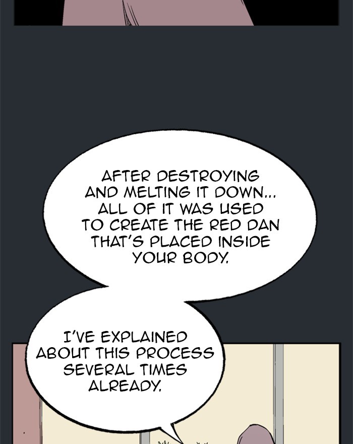 Read GOSU Manga Online
