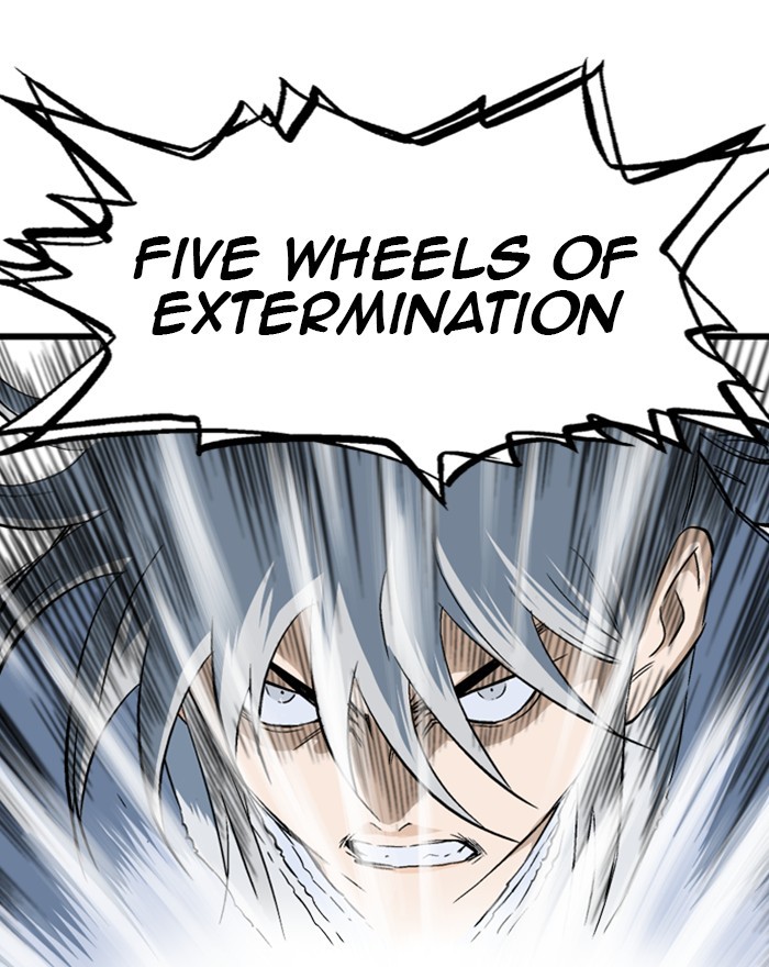 Read GOSU Manga Online