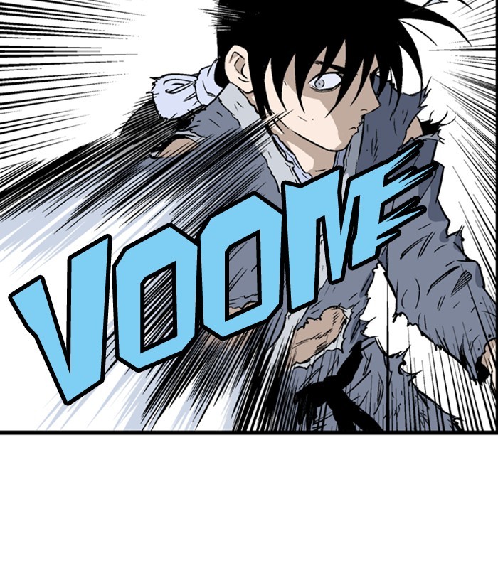 Read GOSU Manga Online