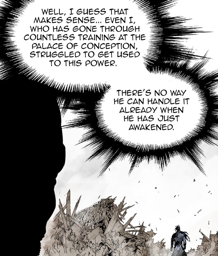Read GOSU Manga Online