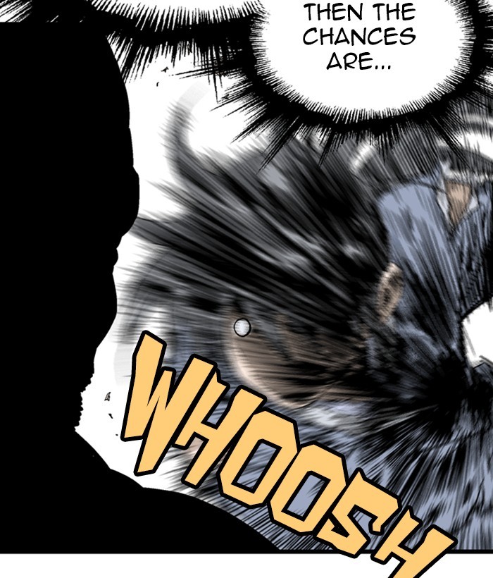Read GOSU Manga Online