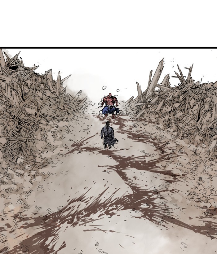 Read GOSU Manga Online