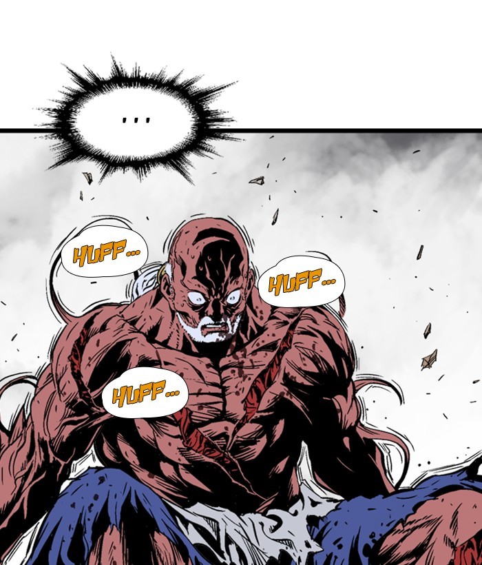 Read GOSU Manga Online