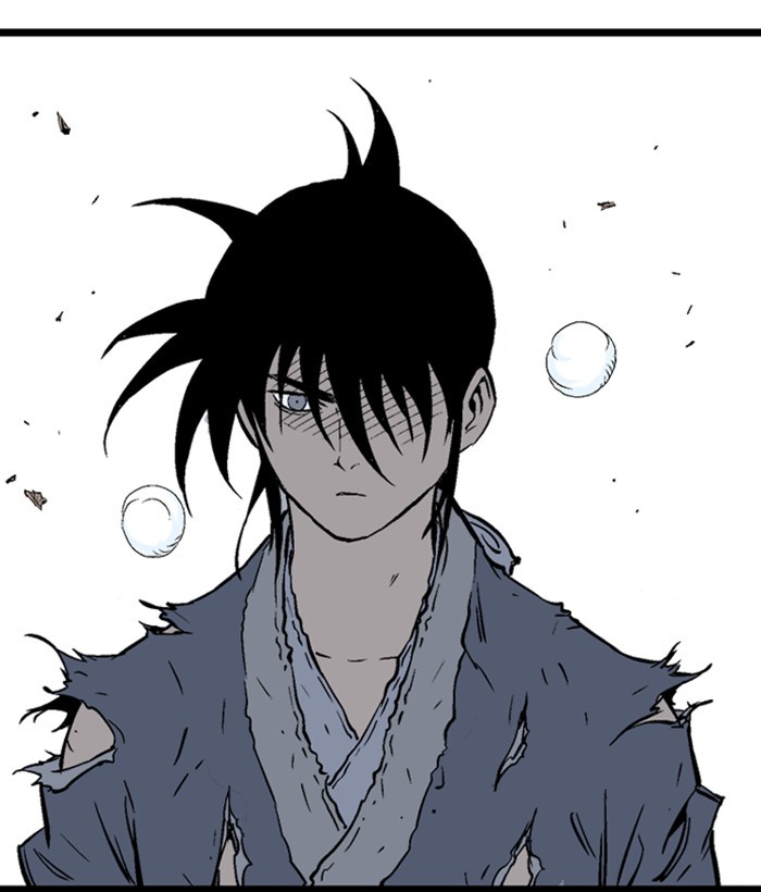 Read GOSU Manga Online