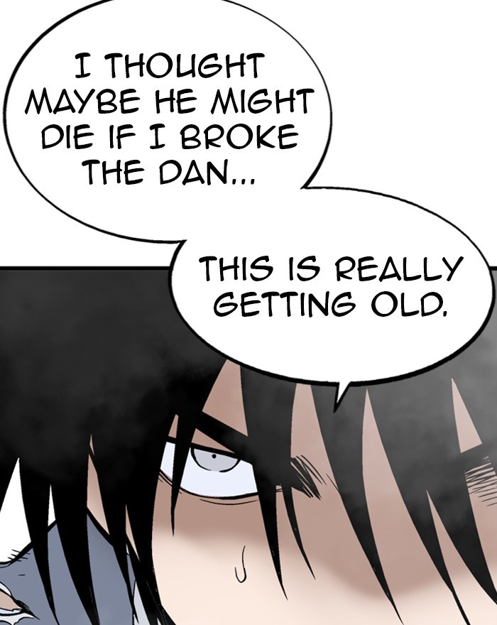 Read GOSU Manga Online