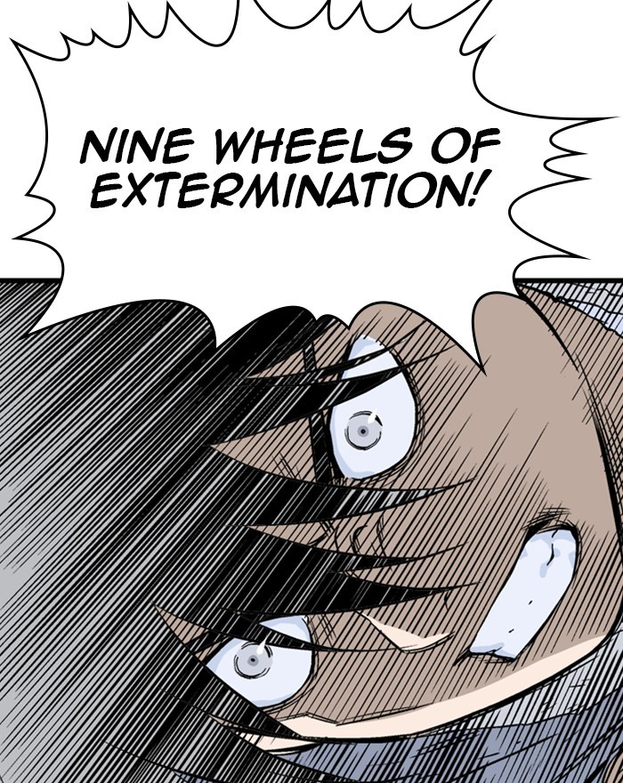 Read GOSU Manga Online