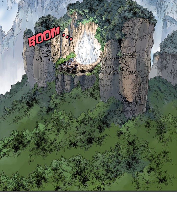 Read GOSU Manga Online