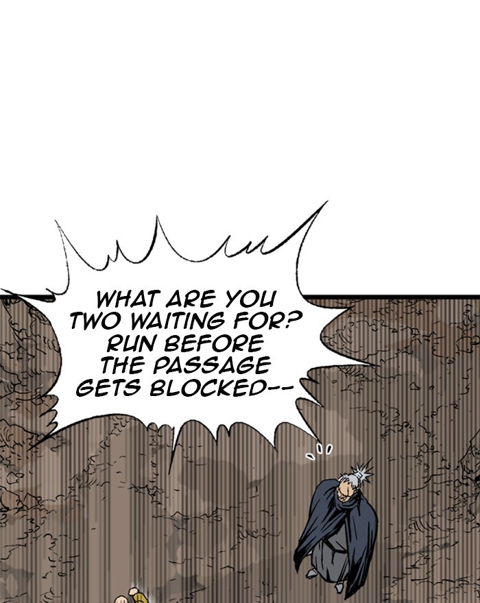 Read GOSU Manga Online