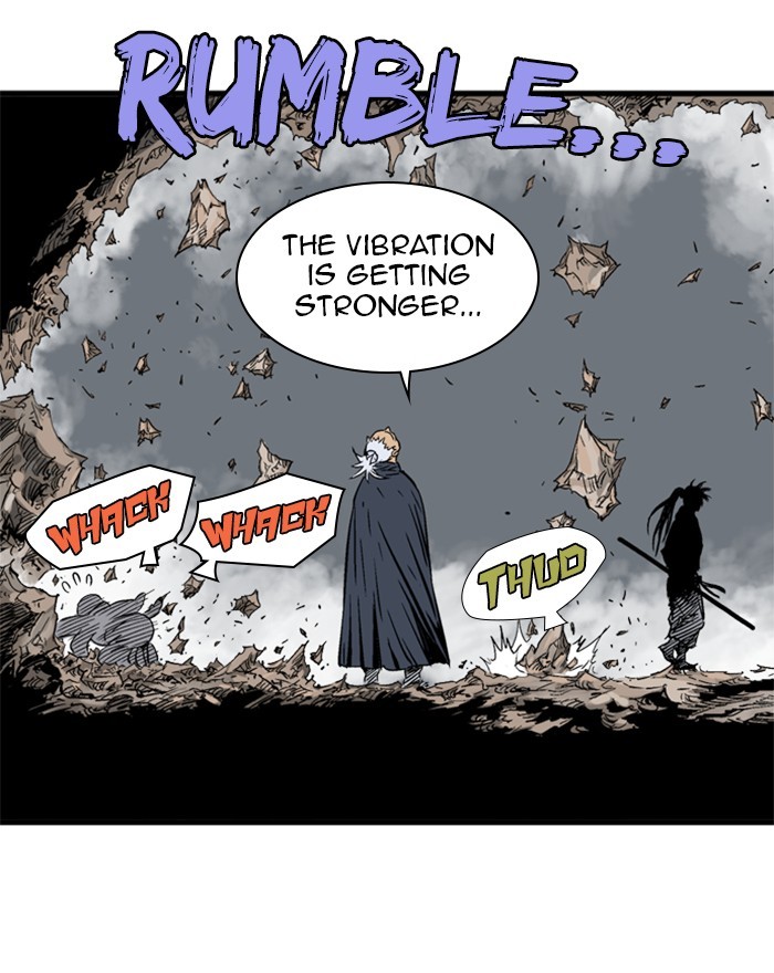Read GOSU Manga Online