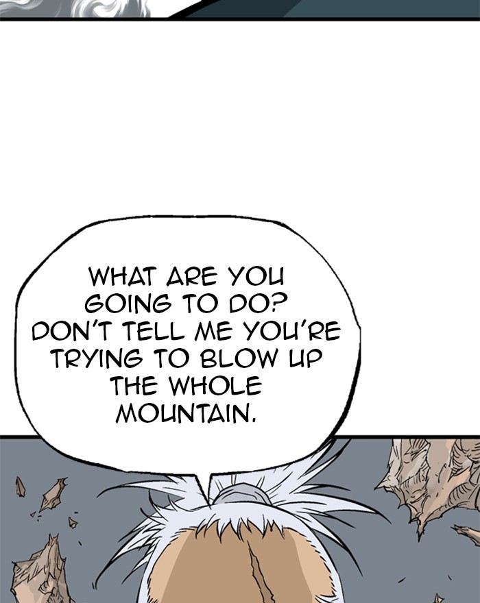 Read GOSU Manga Online