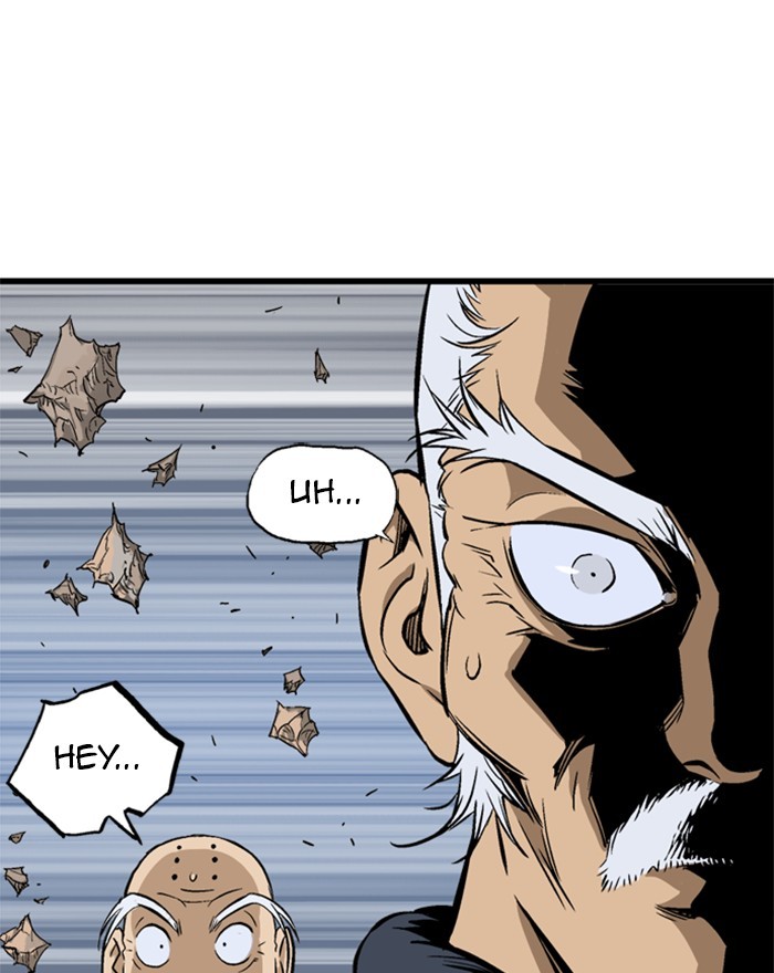 Read GOSU Manga Online