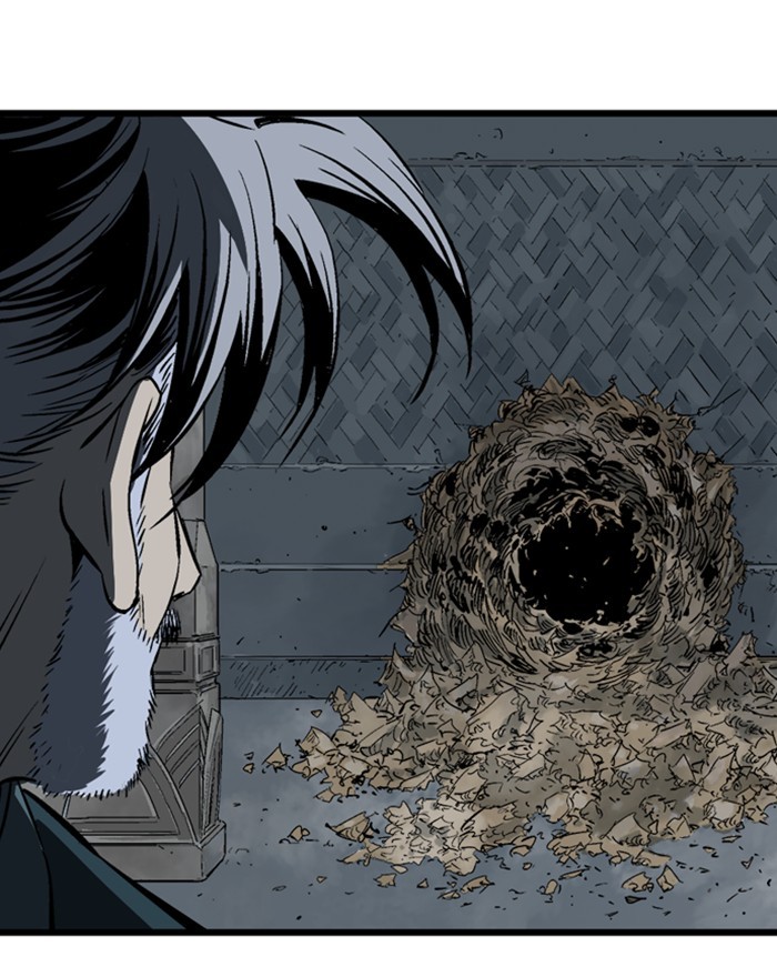 Read GOSU Manga Online