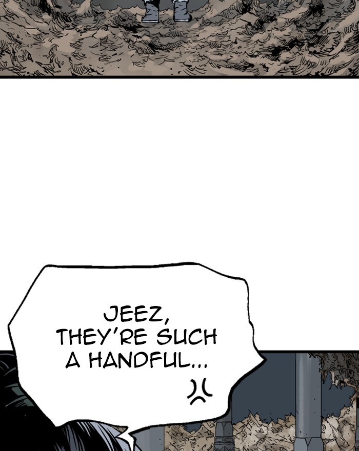 Read GOSU Manga Online