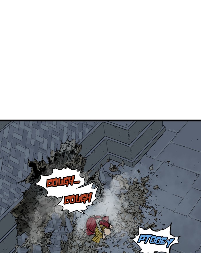 Read GOSU Manga Online