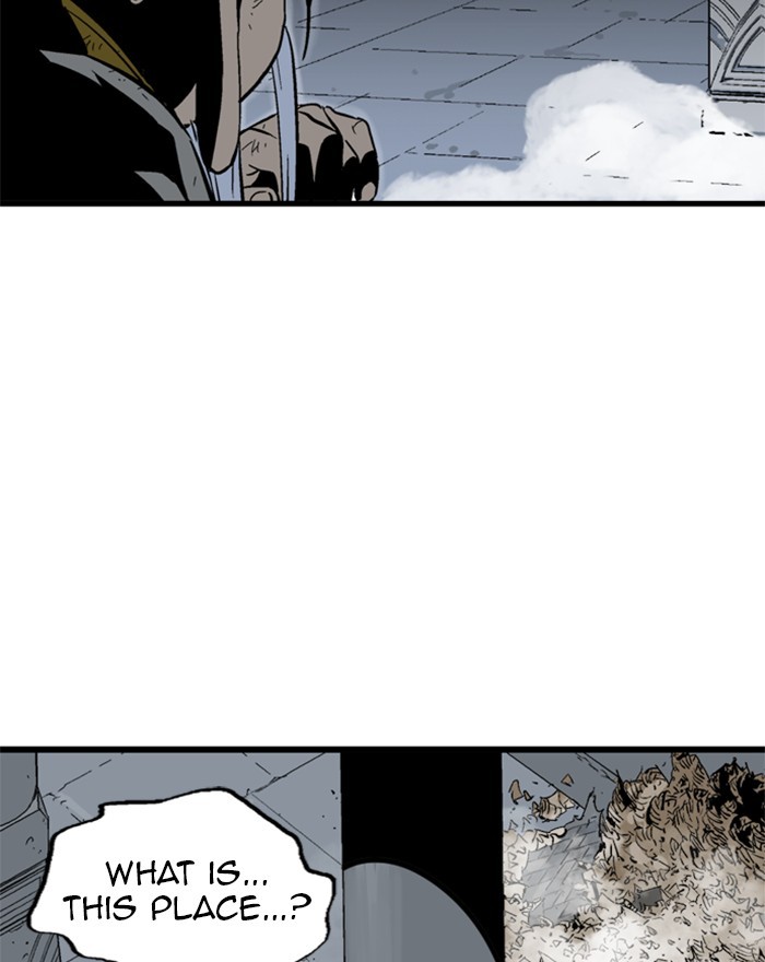 Read GOSU Manga Online