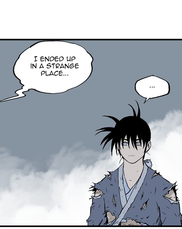 Read GOSU Manga Online