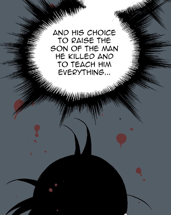 Read GOSU Manga Online