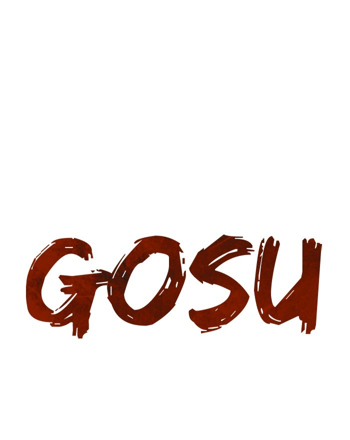 Read GOSU Manga Online