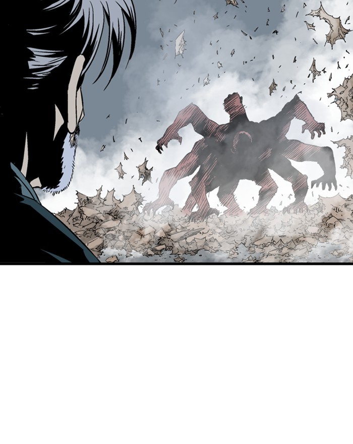 Read GOSU Manga Online