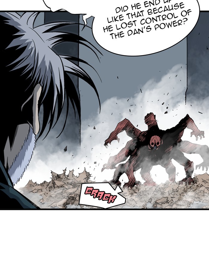 Read GOSU Manga Online