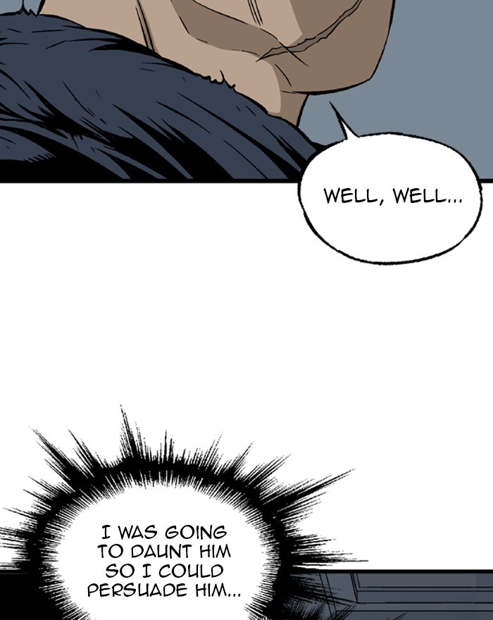 Read GOSU Manga Online