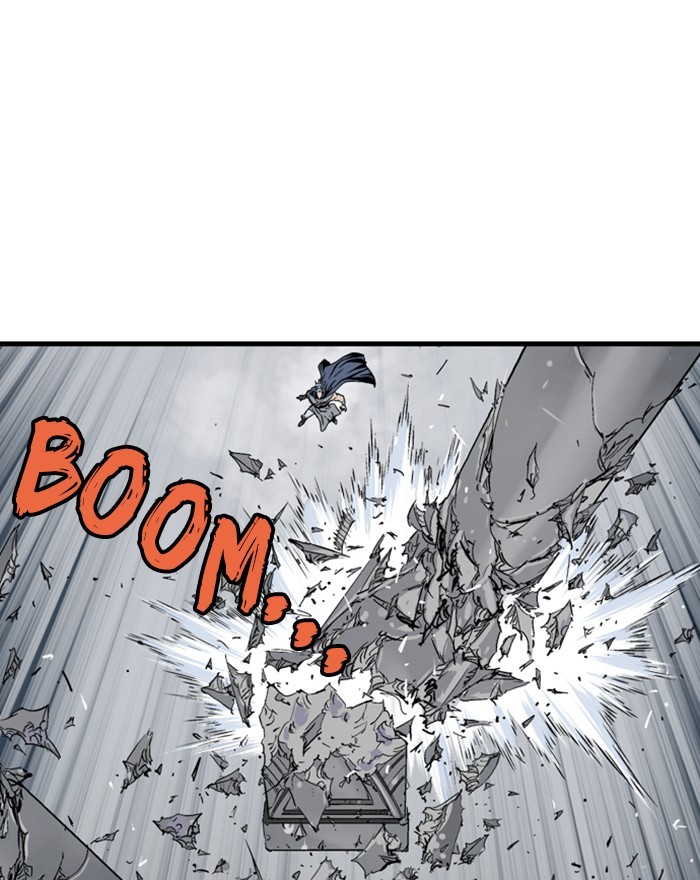 Read GOSU Manga Online