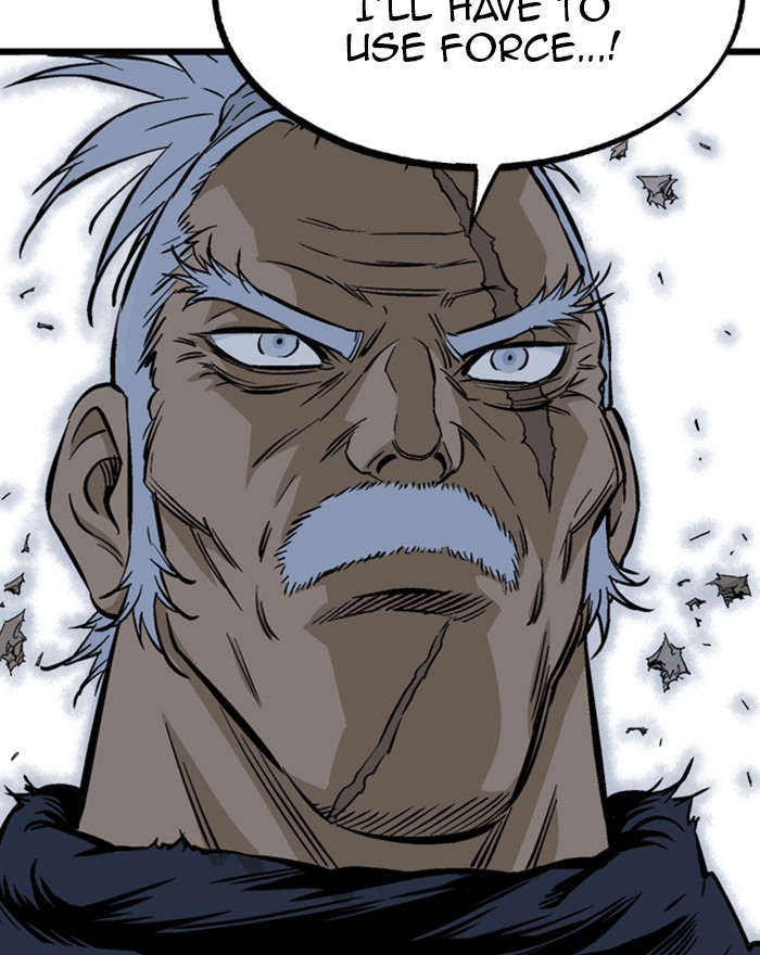Read GOSU Manga Online