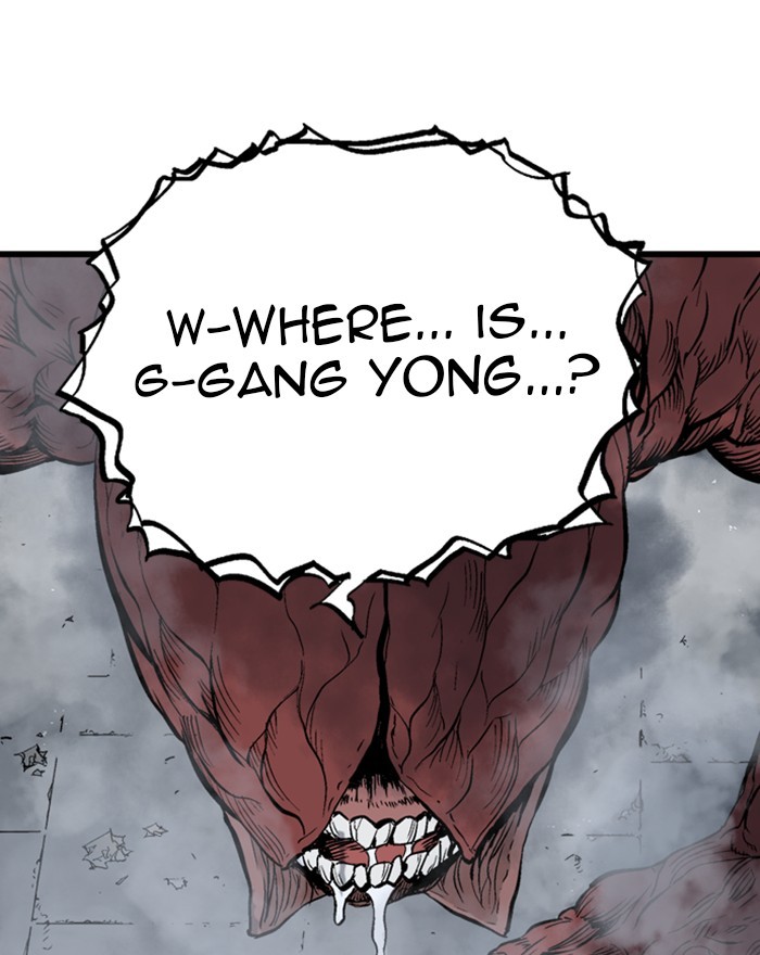 Read GOSU Manga Online