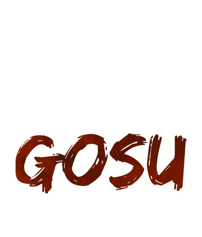 Read GOSU Manga Online